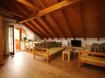 Ferienwohnung für 2 Personen (45 m²) in Meersburg 10/10