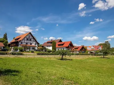 Ferienwohnung für 5 Personen (90 m²) in Meersburg 2/10
