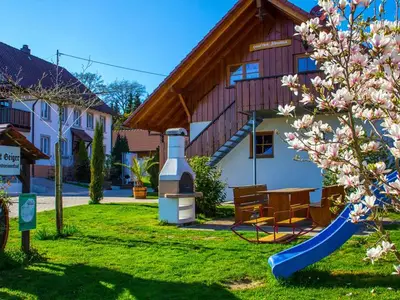 Ferienwohnung für 5 Personen (90 m²) in Meersburg 3/10