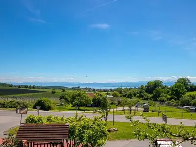 Ferienwohnung für 5 Personen (90 m²) in Meersburg 4/10