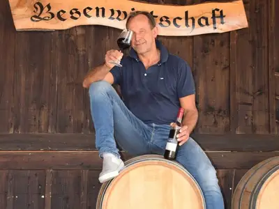 Ferienwohnung für 5 Personen (90 m²) in Meersburg 10/10