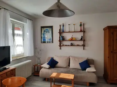 Ferienwohnung für 2 Personen (35 m²) in Meersburg 3/10