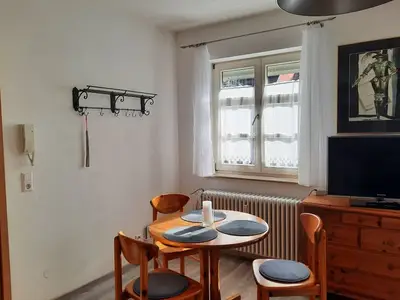 Ferienwohnung für 2 Personen (35 m²) in Meersburg 4/10