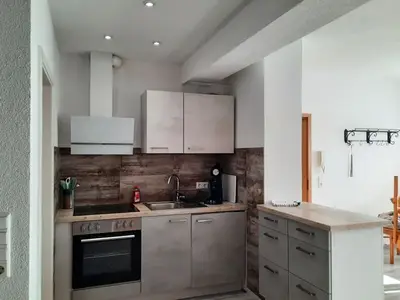 Ferienwohnung für 2 Personen (35 m²) in Meersburg 5/10