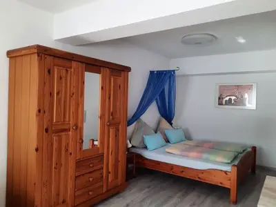 Ferienwohnung für 2 Personen (35 m²) in Meersburg 6/10