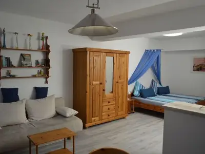 Ferienwohnung für 2 Personen (35 m²) in Meersburg 9/10