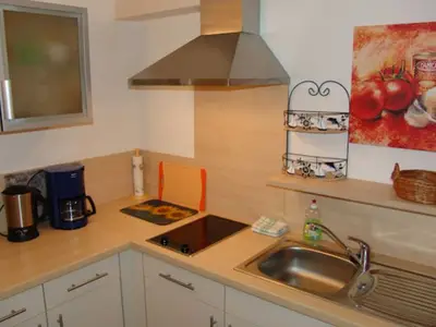 Ferienwohnung für 2 Personen (30 m²) in Meersburg 6/6