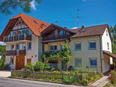 Ferienwohnung für 5 Personen (60 m²) in Meersburg 1/8