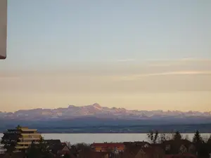 Ferienwohnung für 3 Personen (75 m²) in Meersburg