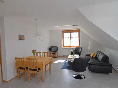 Ferienwohnung für 4 Personen (60 m²) in Meersburg 4/7