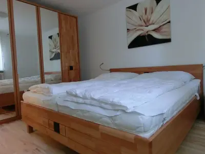Ferienwohnung für 6 Personen (74 m²) in Meersburg 5/10