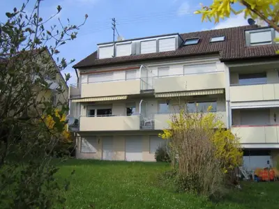 Ferienwohnung für 6 Personen (74 m²) in Meersburg 10/10