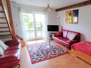 Ferienwohnung für 2 Personen (60 m²) in Meersburg