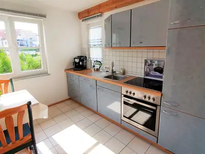 Küche / Küchenzeile