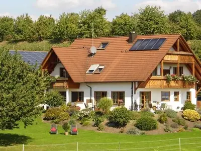 Ferienwohnung für 2 Personen (31 m²) in Meersburg 1/10