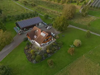 Ferienwohnung für 2 Personen (31 m²) in Meersburg 3/10