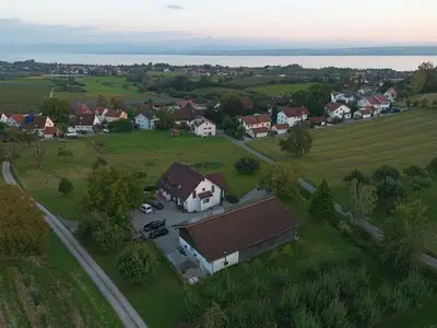 Ferienwohnung für 2 Personen (31 m²) in Meersburg 5/10