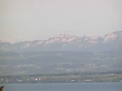 Ferienwohnung für 2 Personen (31 m²) in Meersburg 7/10