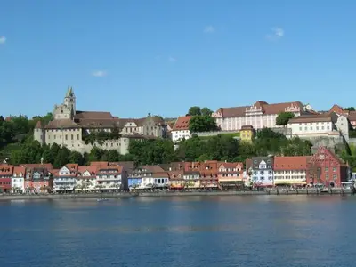 Ferienwohnung für 2 Personen (31 m²) in Meersburg 10/10