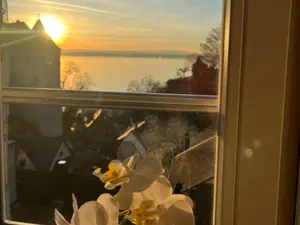 Ferienwohnung für 2 Personen (38 m²) in Meersburg