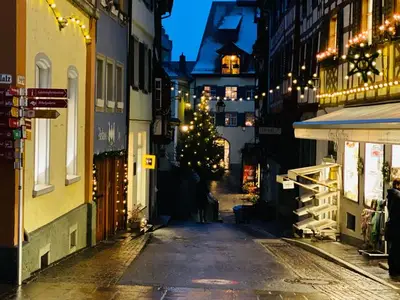 Ferienwohnung für 4 Personen (126 m²) in Meersburg 1/10