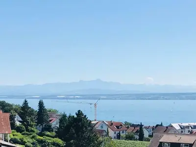 Ferienwohnung für 4 Personen (126 m²) in Meersburg 3/10