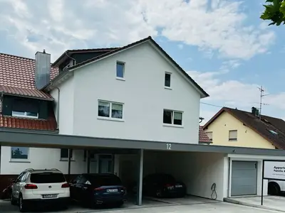 Ferienwohnung für 4 Personen (126 m²) in Meersburg 10/10