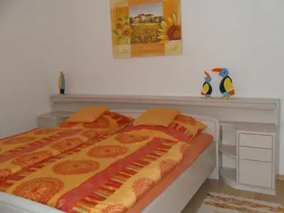 Ferienwohnung für 4 Personen (65 m²) in Meersburg 6/10