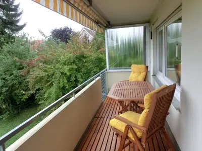 Ferienwohnung für 4 Personen (65 m²) in Meersburg 9/10