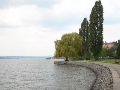 Ferienwohnung für 6 Personen (74 m²) in Meersburg 8/10