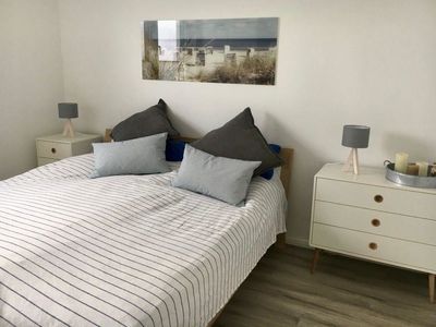 Ferienwohnung für 4 Personen (55 m²) in Meeschendorf 8/10