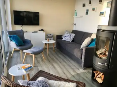 Ferienwohnung für 4 Personen (55 m²) in Fehmarn / Meeschendorf 2/10