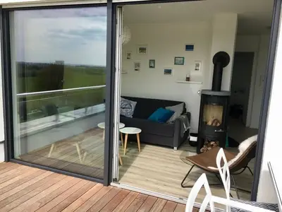 Ferienwohnung für 4 Personen (55 m²) in Fehmarn / Meeschendorf 3/10