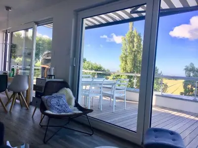 Ferienwohnung für 4 Personen (55 m²) in Fehmarn / Meeschendorf 5/10