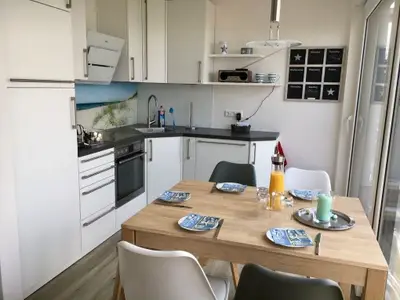 Ferienwohnung für 4 Personen (55 m²) in Fehmarn / Meeschendorf 6/10