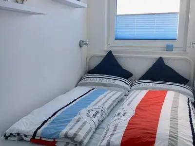 Ferienwohnung für 4 Personen (55 m²) in Fehmarn / Meeschendorf 8/10