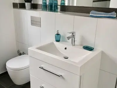 Ferienwohnung für 4 Personen (55 m²) in Fehmarn / Meeschendorf 10/10