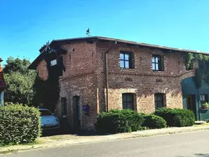 Ferienwohnung für 5 Personen (63 m²) in Meesiger