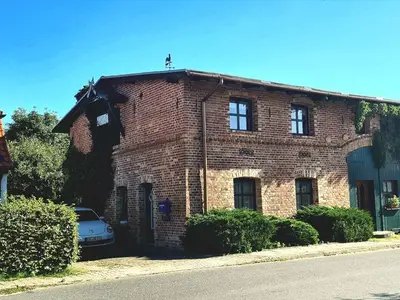 Ferienwohnung für 5 Personen (63 m²) in Meesiger 1/10
