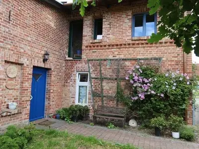 Ferienwohnung für 5 Personen (63 m²) in Meesiger 3/10