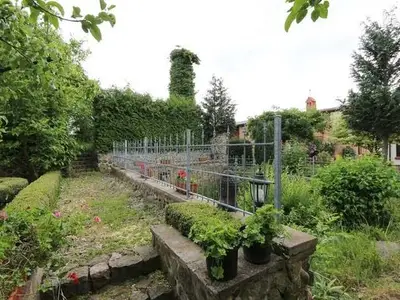 Ferienwohnung für 5 Personen (63 m²) in Meesiger 5/10