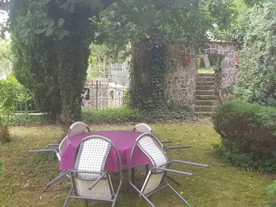 Ferienwohnung für 5 Personen (63 m²) in Meesiger 6/10