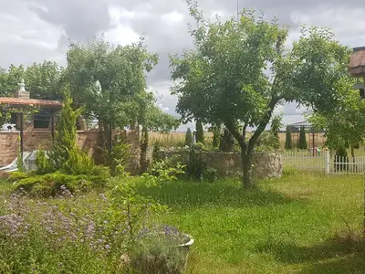 Ferienwohnung für 5 Personen (63 m²) in Meesiger 7/10