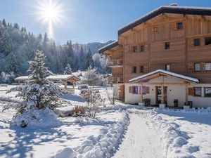 Ferienwohnung für 2 Personen (21 m&sup2;) in Megève