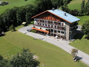Ferienwohnung für 5 Personen (35 m²) in Megève