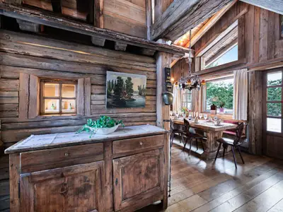 Ferienwohnung für 13 Personen (350 m²) in Megève 4/10