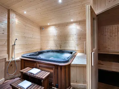 Ferienwohnung für 13 Personen (350 m²) in Megève 7/10