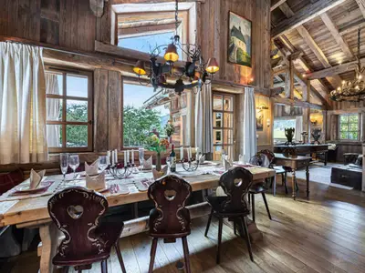 Ferienwohnung für 13 Personen (350 m²) in Megève 8/10