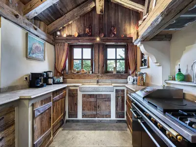 Ferienwohnung für 13 Personen (350 m²) in Megève 9/10