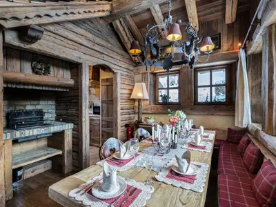 Ferienwohnung für 13 Personen (350 m²) in Megève 10/10